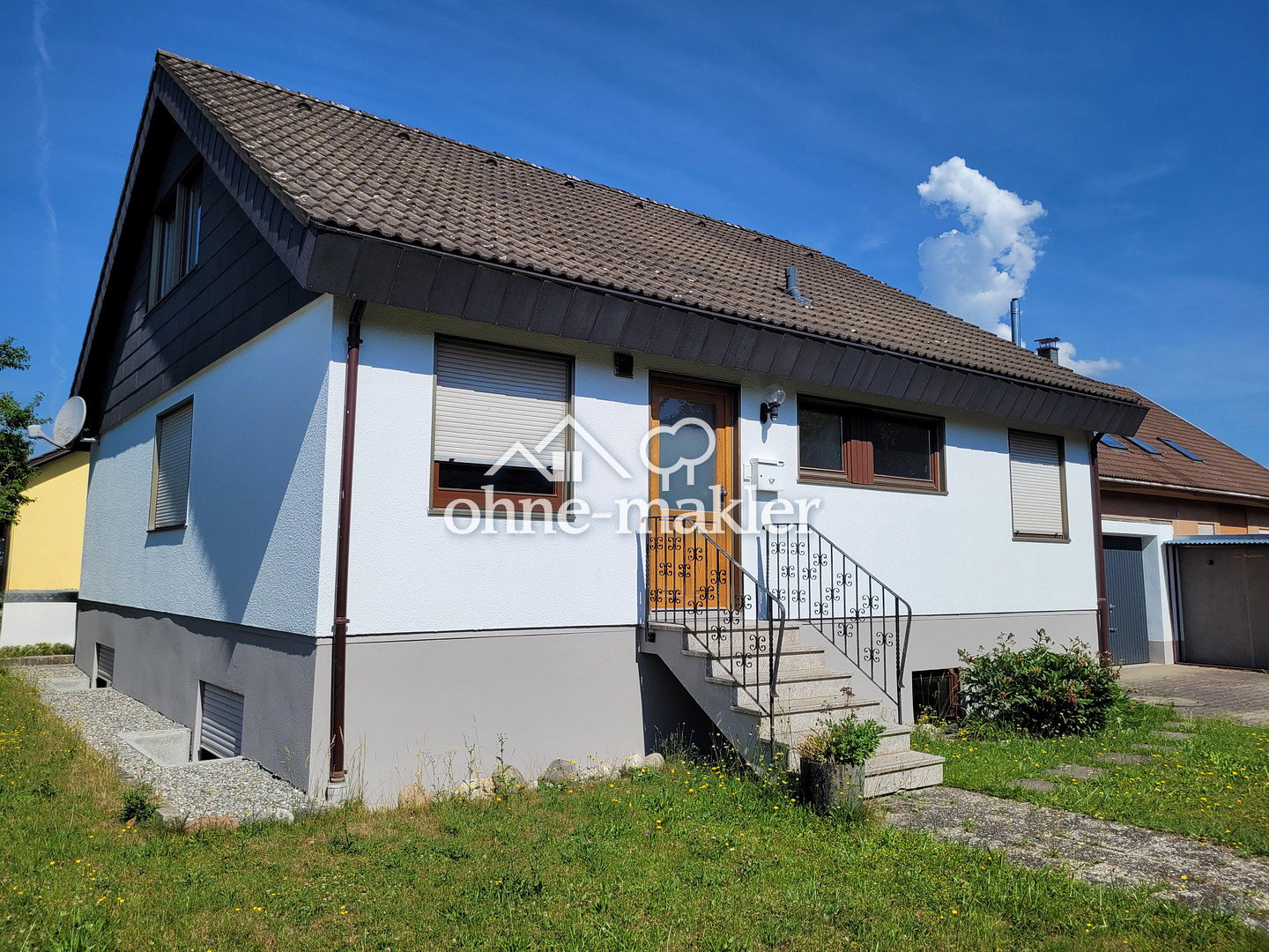 Familienparadies in Mengen – flexibel & modernisiert, 88512 Mengen