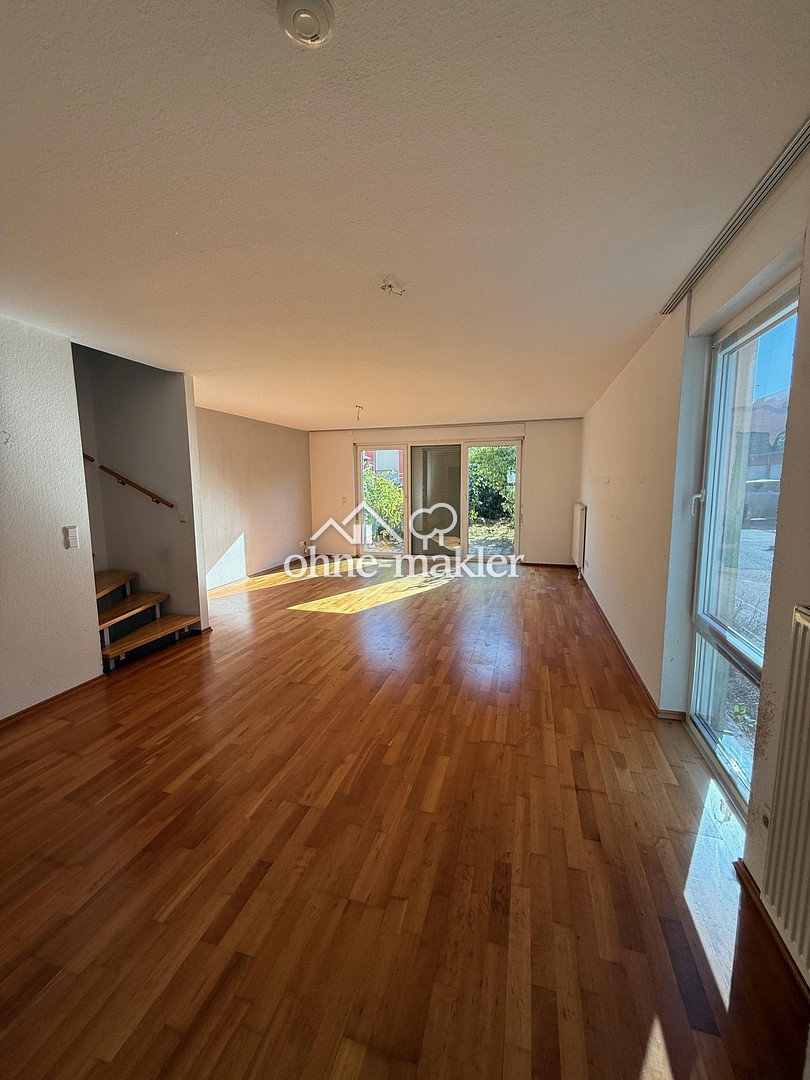 Reihenendhaus in Rheinstetten – Ihr neues Zuhause, 76287 Rheinstetten