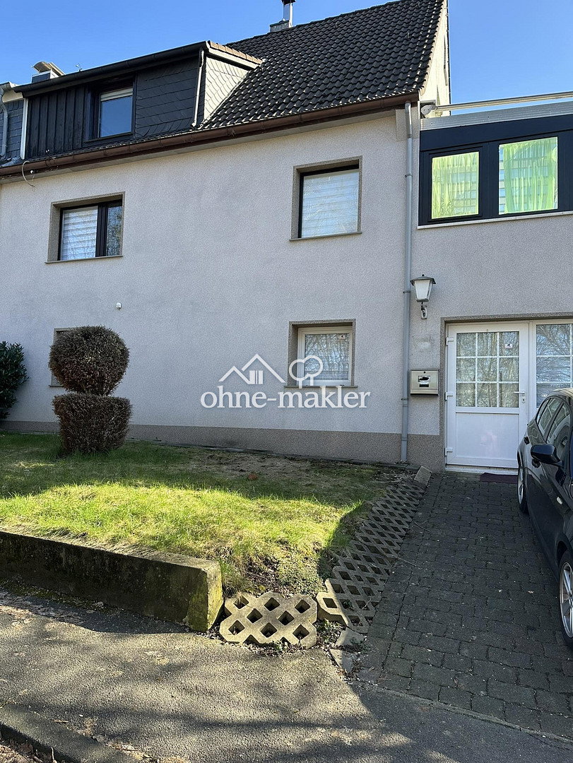 Familienparadies mit Einliegerwohnung in Wuppertal, 42111 Wuppertal (Elberfeld)