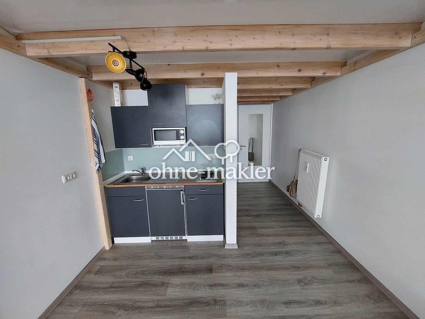 Studenten-Apartment in ruhiger Lage Osnabrück, 49080 Osnabrück (Kalkhügel Wüste)