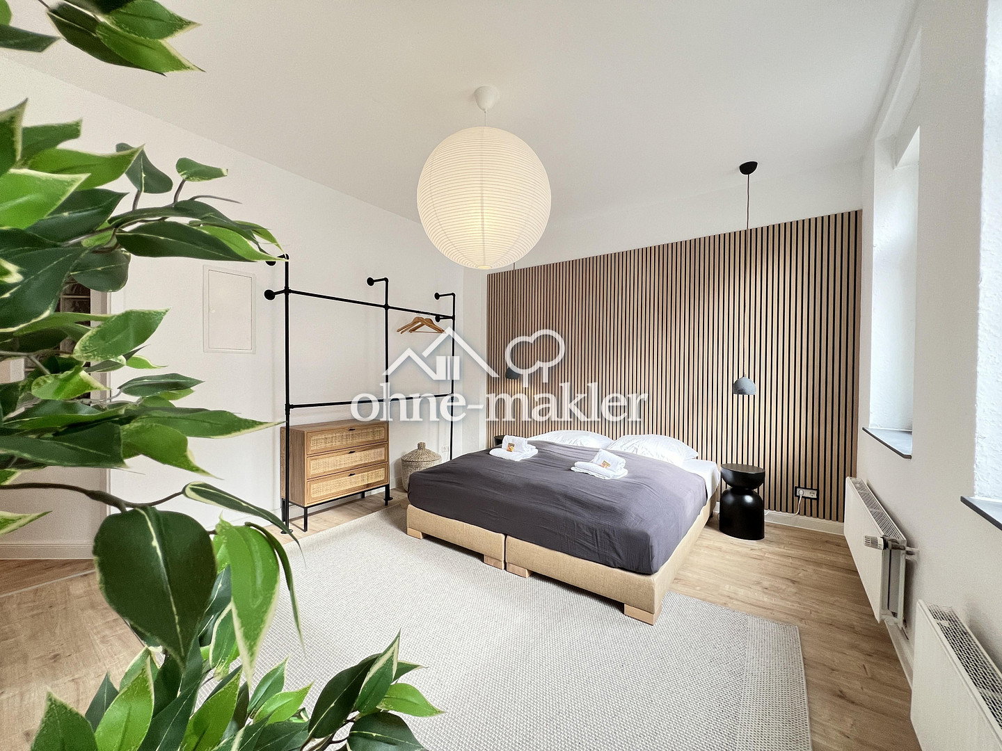 Charmante 3ZKWhg in Hildesheim – Top Lage, 31137 Hildesheim