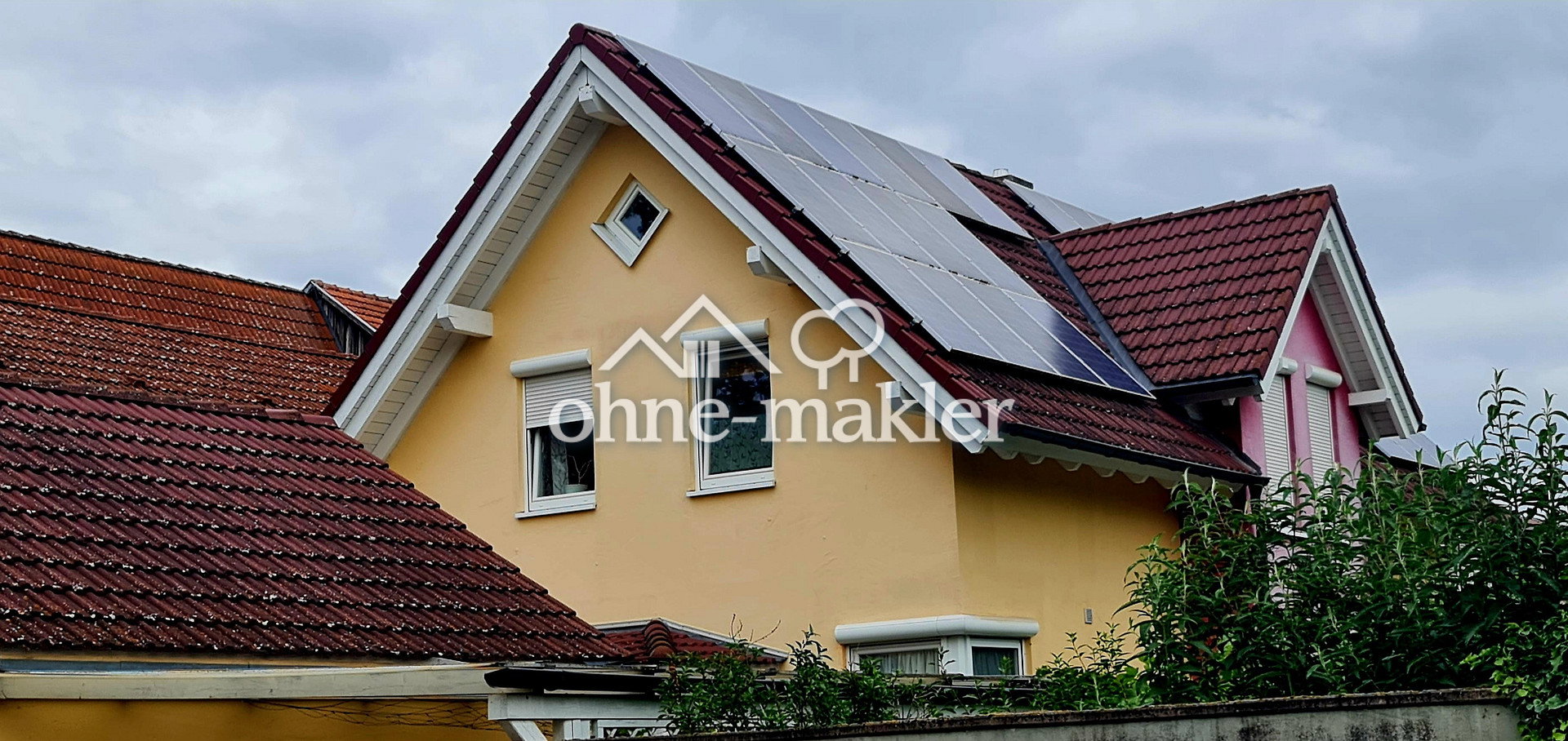 Waldsee charmantes Einfamilienhaus mit Terrasse, 67165 Waldsee