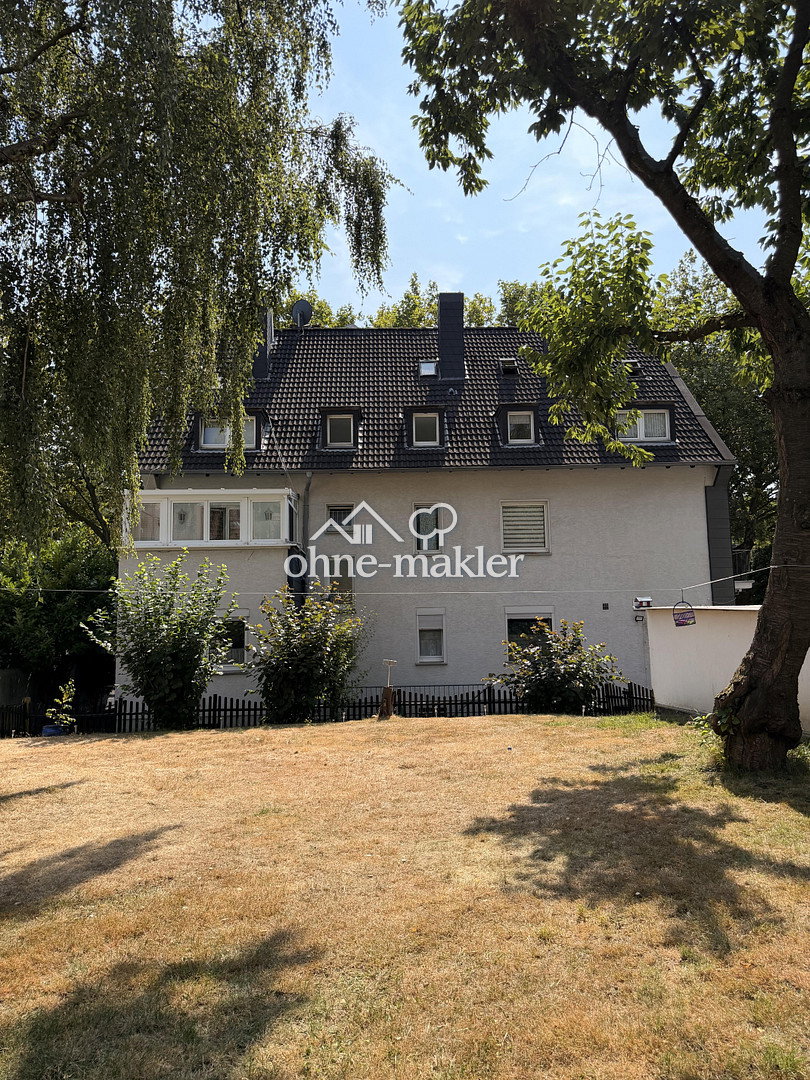 Top Lage TU Dortmund & Garage - Ihr neues Zuhause, 44149 Dortmund