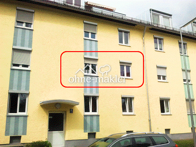 Münchner Wohlfühl-WG in Top-Lage, 80997 München (Allach-Untermenzing Moosach Pasing-Obermenzing)