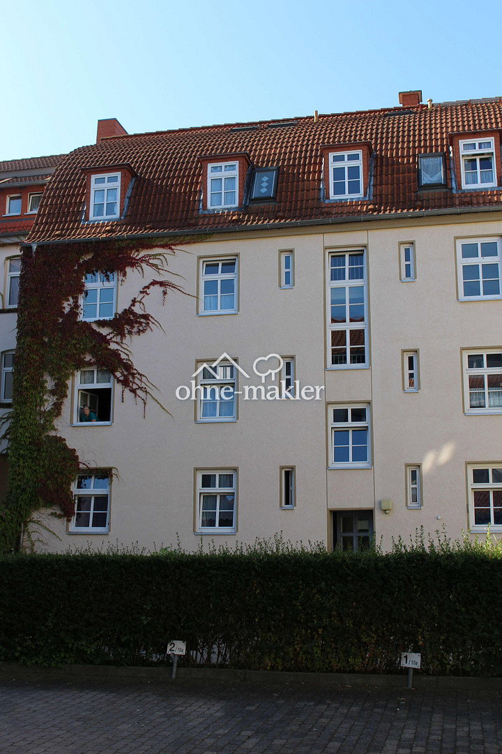 Halberstadt Jobcenter-Miete, zentrale Lage, 38820 Halberstadt
