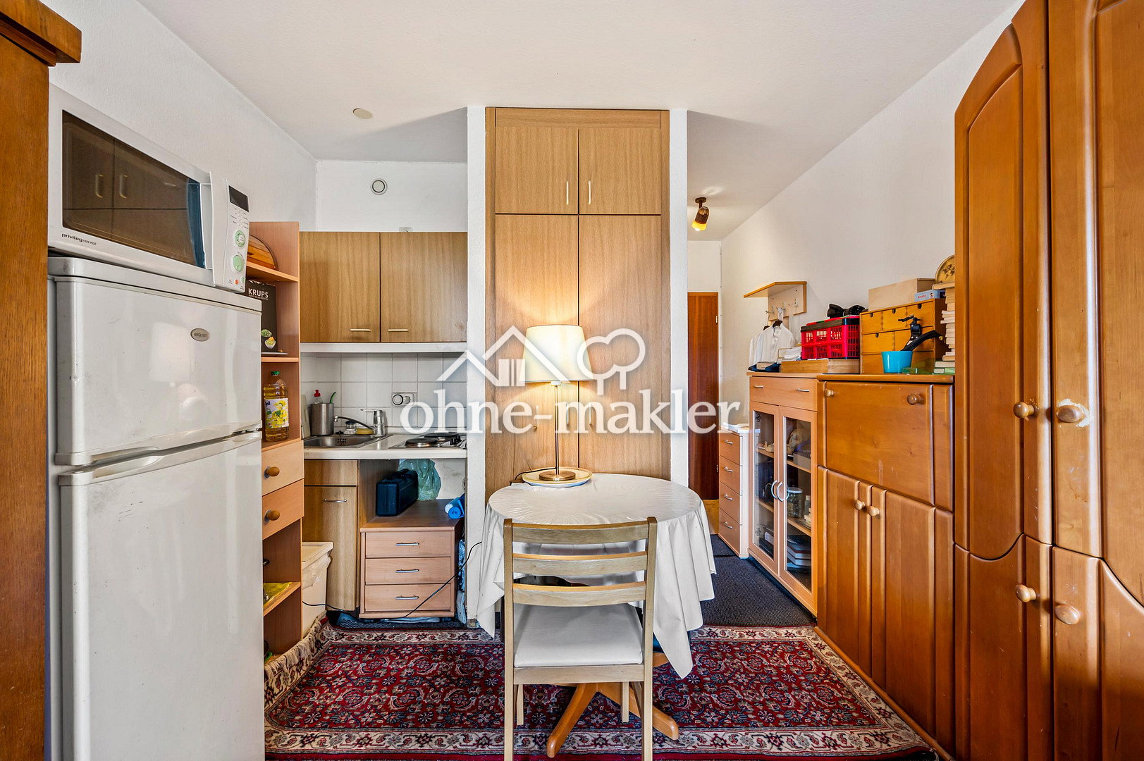 exklusive 6,2% Rendite, helle Wohg.+Balkon +Kellerraum + tellpl. ohne Makler, sichere Mieteinnahmen, 55122 Mainz (Gonsenheim Hartenberg/Münchfeld Neustadt)