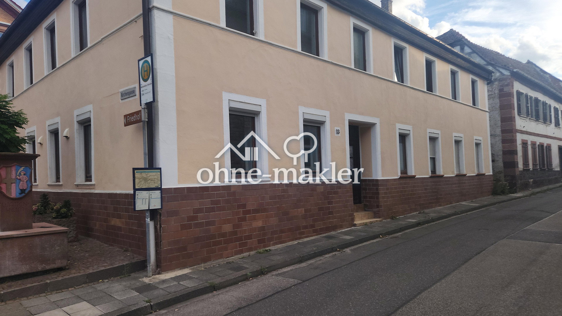 zentrale lage in wattenheim, 67319 Wattenheim