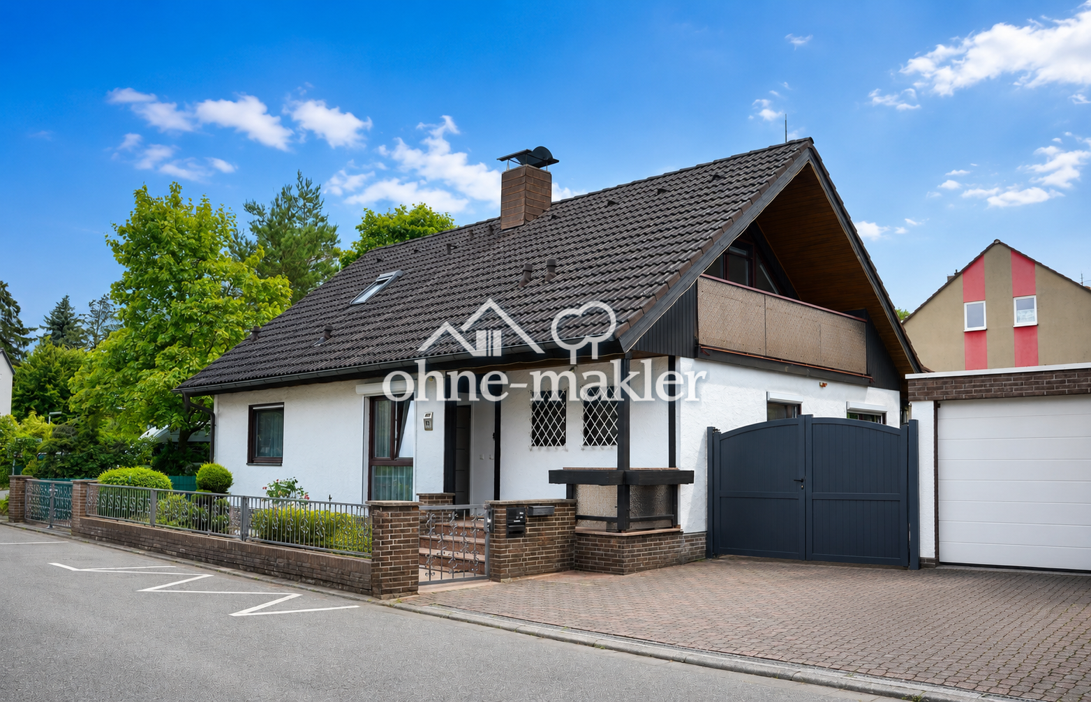 Familienparadies in Weiterstadt – Ihr neues Zuhause, 64331 Weiterstadt