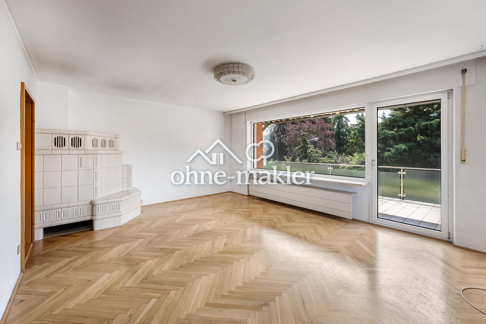 Nürnberg Großreuth Stilvolle 3-Zimmer-Wohnung, 90409 Nürnberg (Großreuth h. d. Veste Gärten h. d. Veste Maxfeld Schoppershof)