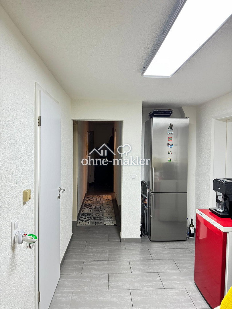 Charmante Wohnung in Sontheim – Ihr neues Zuhause