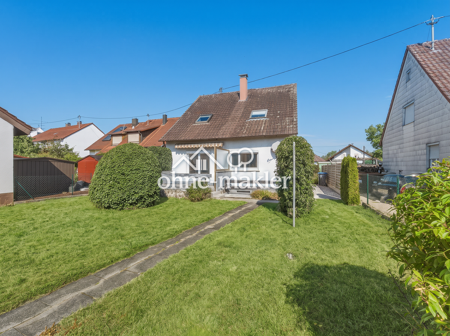 Familienparadies in Erbach – gestalten Sie Ihr Zuhause, 89155 Erbach