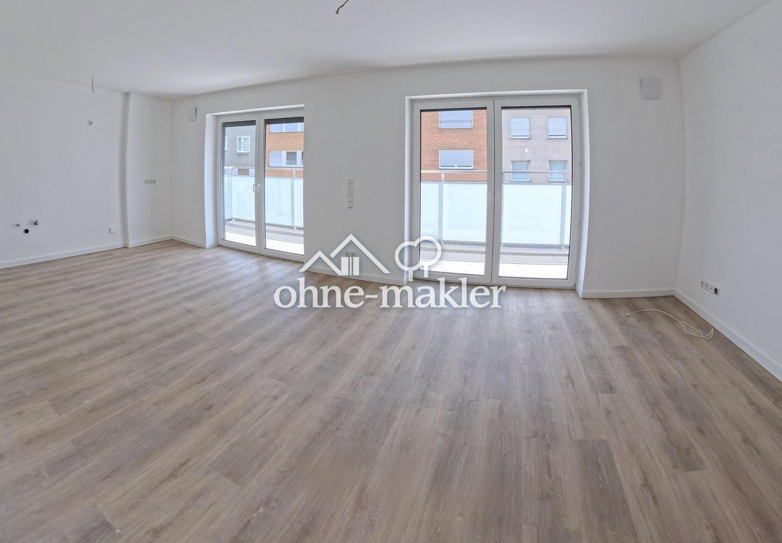 Zentrale 3-Zimmer-Wohnung in Düren, 52351 Düren