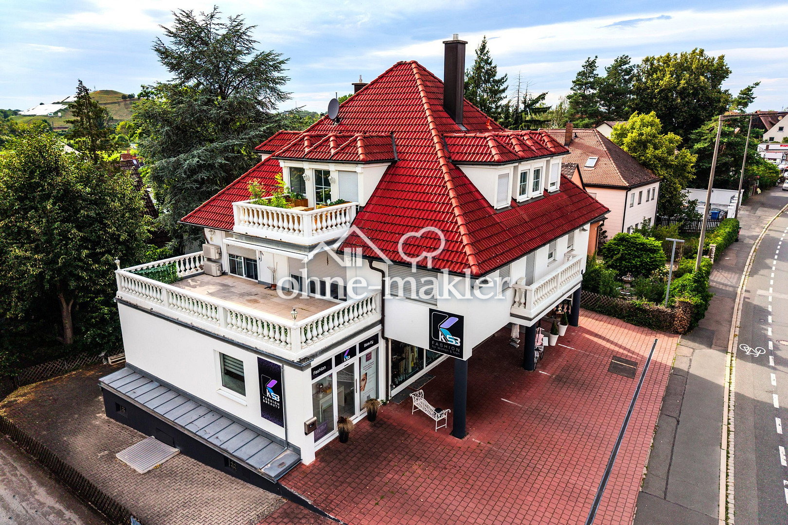 Kapitalanlage mit Potenzial in Fürth-Stadeln, 90765 Fürth