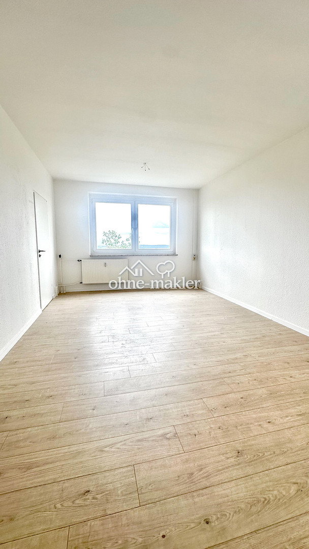 Weimar-Schöndorf renovierte 4-Zimmer-Wohnung, 99427 Weimar