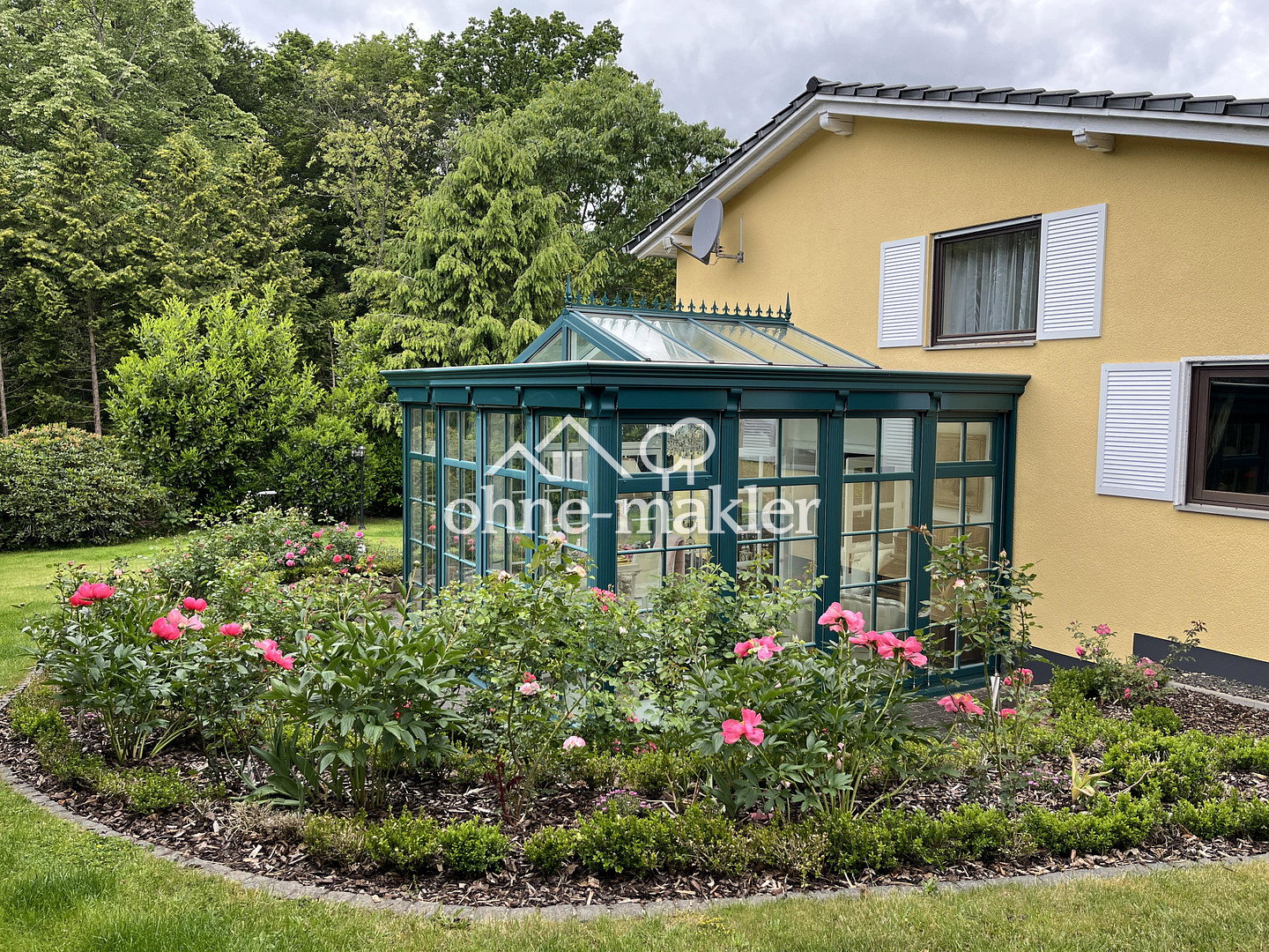 Exklusive Lage in Cappel – Ihr neues Zuhause, 35043 Marburg