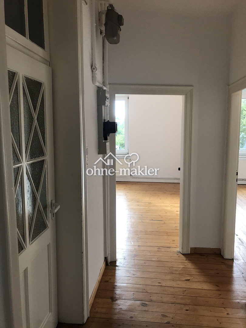 charmante altbauwohnung im zentrum, 33611 Bielefeld (Schildesche)