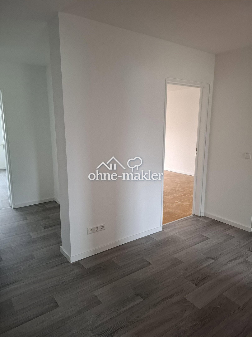 Helle 3-Zimmer Wohnung in Rottweil, 78628 Rottweil