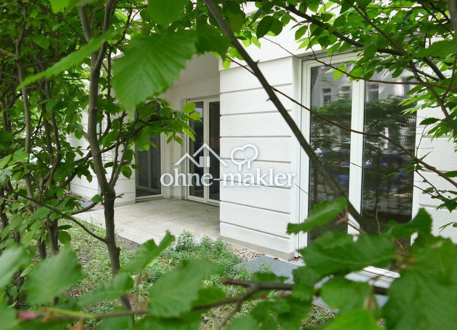 Provisionsfrei & modern Traumwohnung in Weißensee, 13088 Berlin (Pankow)