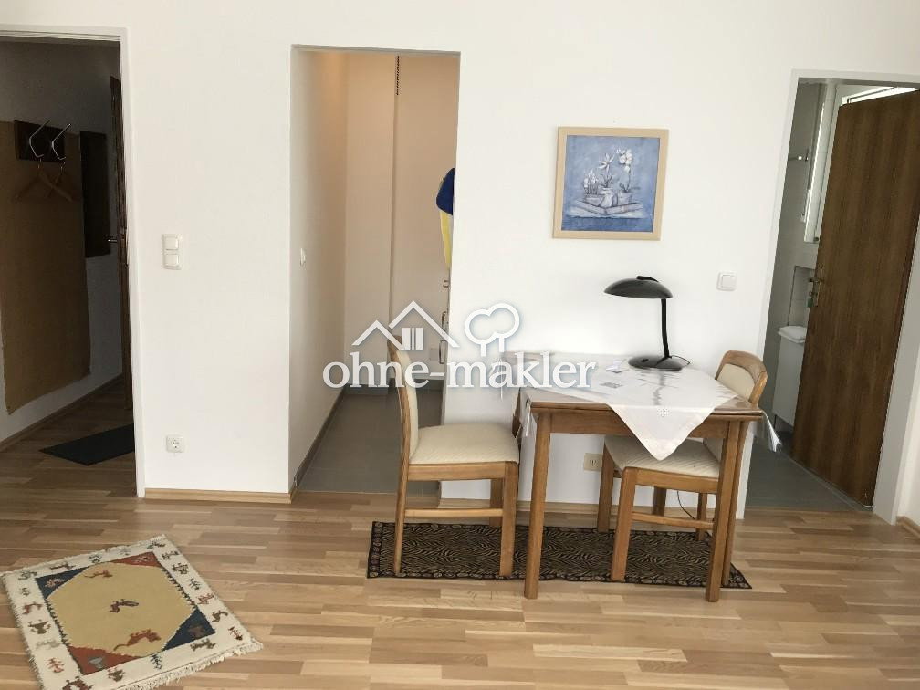 Bonn Bad Godesberg vollmöbliertes Zimmer für Pendler, 53177 Bonn
