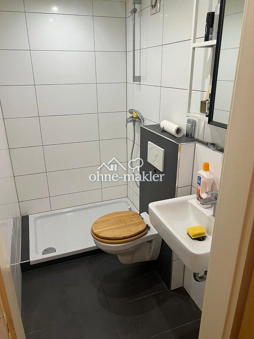 charmantes appartement im unterbach – jetzt entdecken, 40627 Düsseldorf (Gerresheim Unterbach Vennhausen)