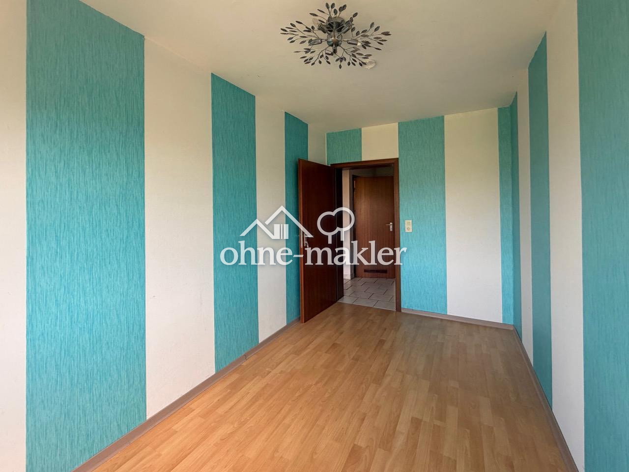 Familienfreundliche 3-Zimmerwohnung in Bochum-Nord, 44805 Bochum (Bergen Gerthe Grumme Harpen Hiltrop)