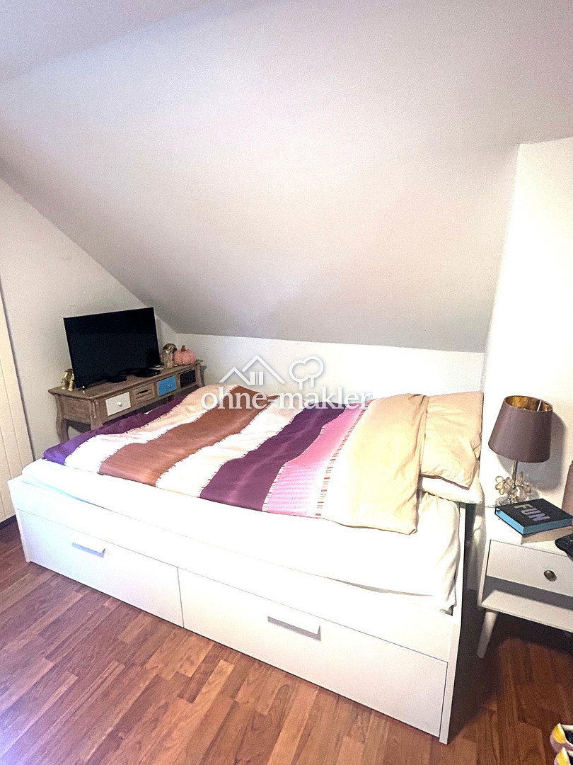 Gemütliches WG-Zimmer für Damen in Schildow, 16552 Mühlenbecker Land