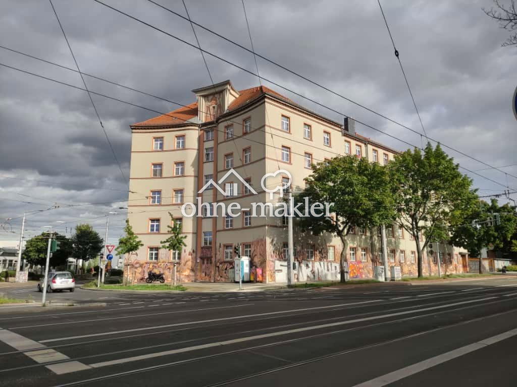 Charmantes Apartment in Dresden-Neustadt, 1097 Dresden (Innere Neustadt Leipziger Vorstadt Pieschen-Nord/Trachenberge Äußere Neustadt)
