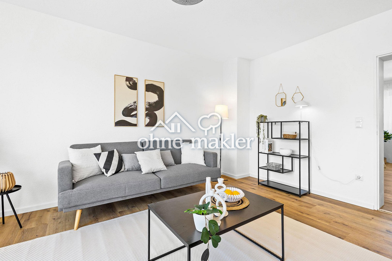 Straubing Lichtdurchflutet & modernisiert, 94315 Straubing