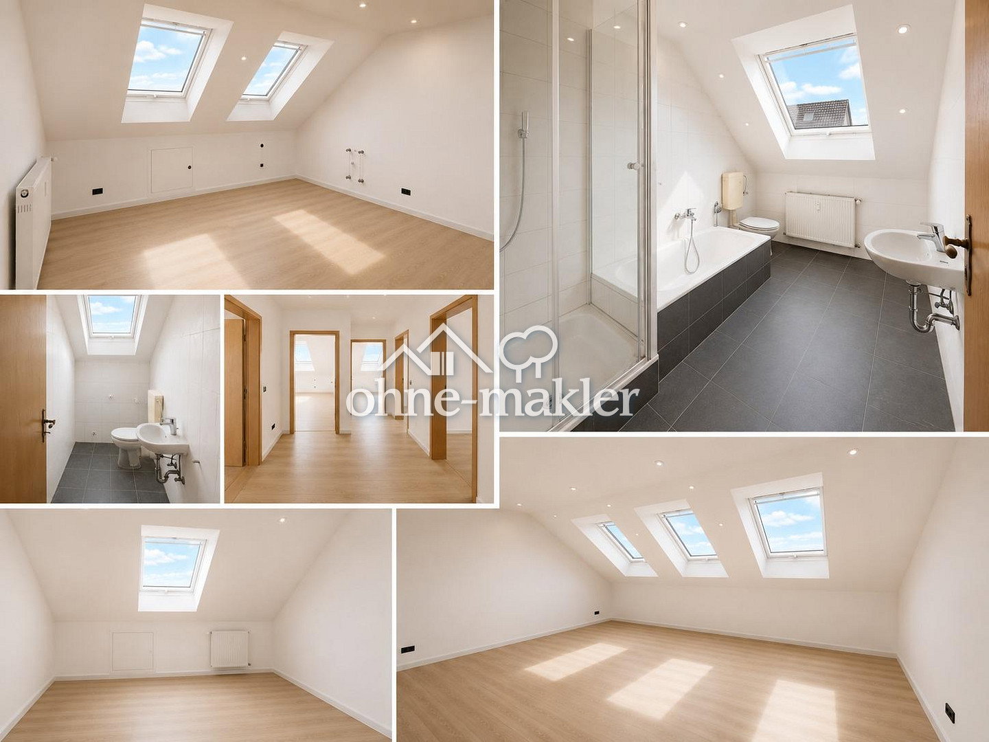 zentrale Lage, 4 Zimmer – ideal für Familien, 63322 Rödermark
