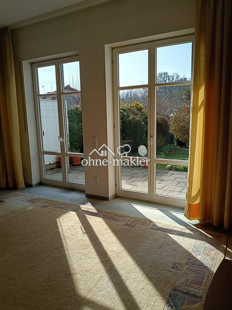 Reihenmittelhaus in Hohenkammer – Ihr neues Zuhause, 85411 Hohenkammer