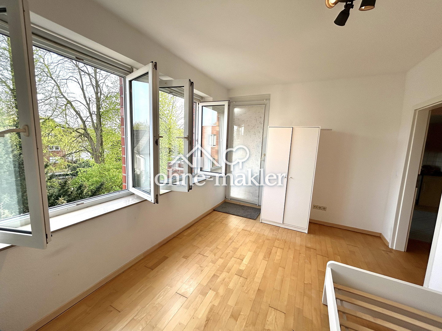 WG-Zimmer mit Terrasse & Nähe Miele, 33332 Gütersloh
