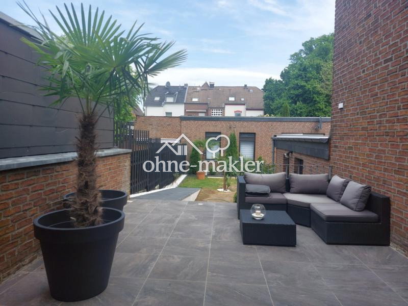 Gartenparadies in Mönchengladbach Hockstein, 41239 Mönchengladbach