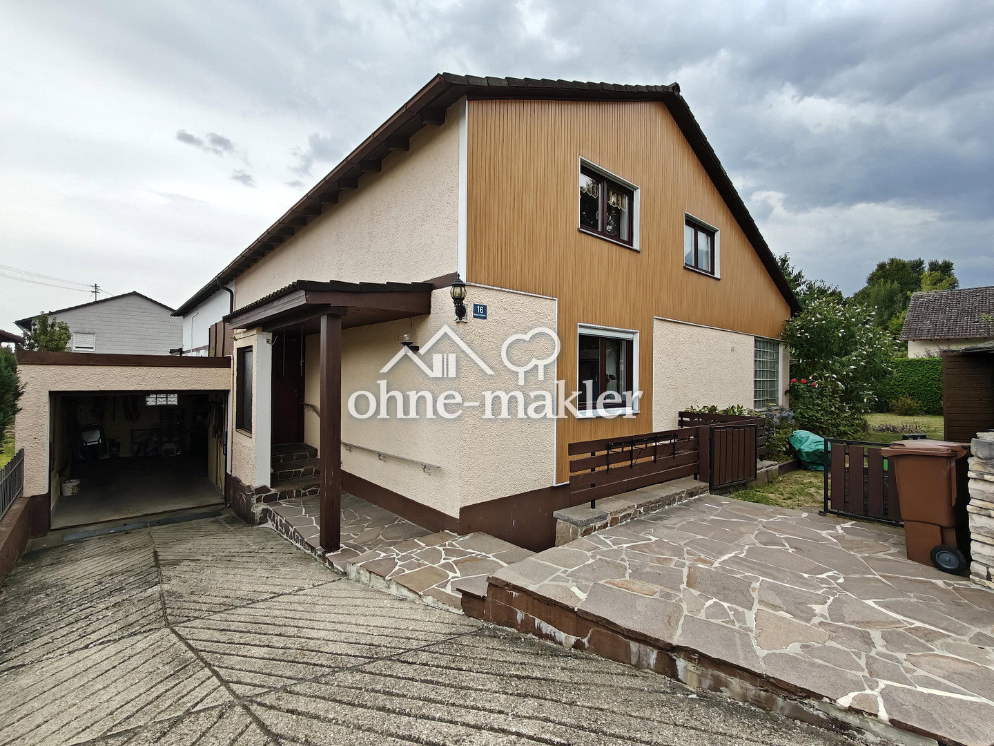 Familienparadies in Reichertshofen, 85084 Reichertshofen