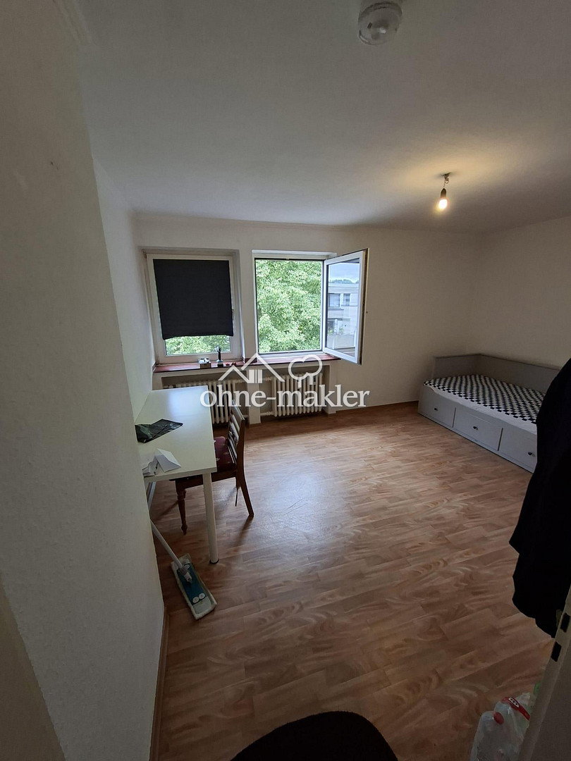 zentral & ruhig 1-Zimmer-Apartment in Gladbeck, 45964 Gladbeck