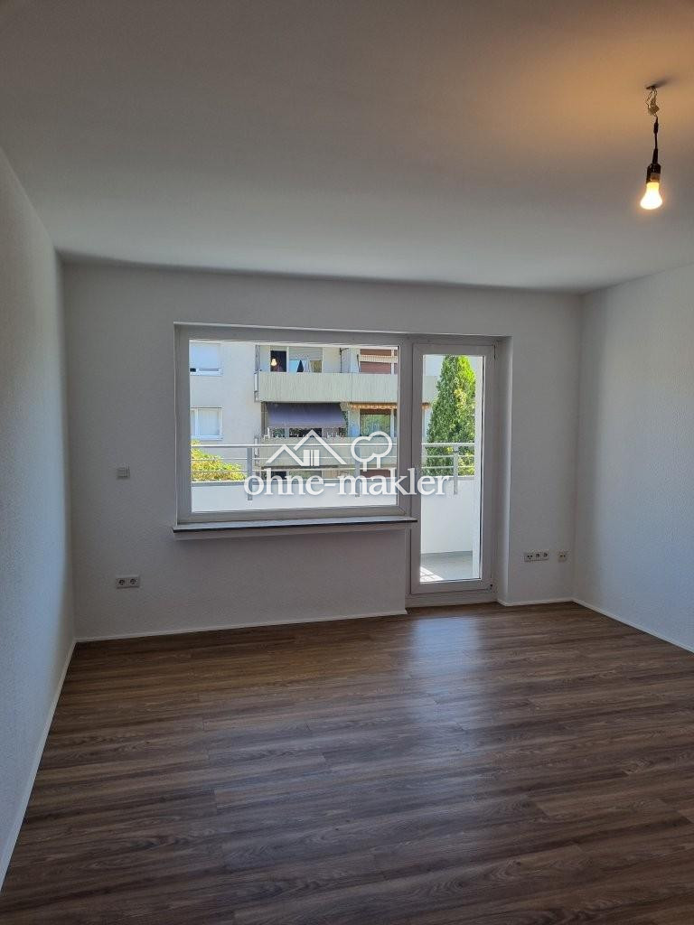 Witten-Heven Helle 2-Zimmer-Wohnung mit Balkon, 58455 Witten