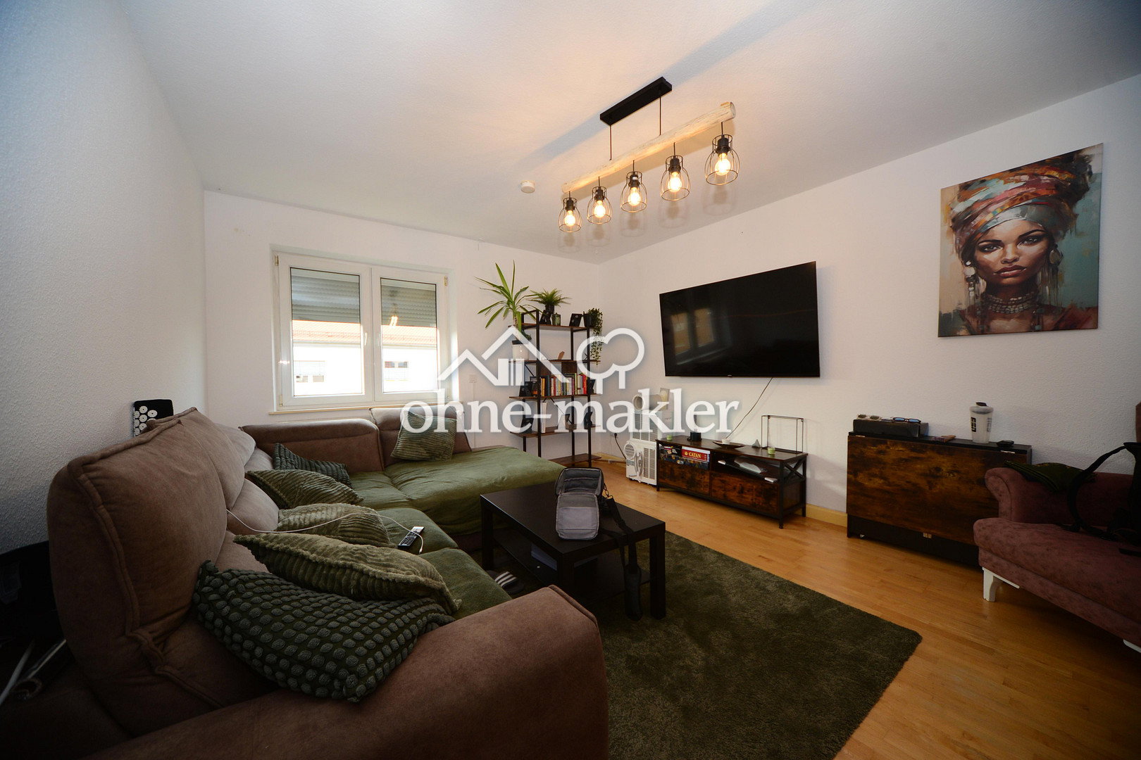 charmante 2-Zimmer Wohnung in Nürnberg-Südost, 90459 Nürnberg