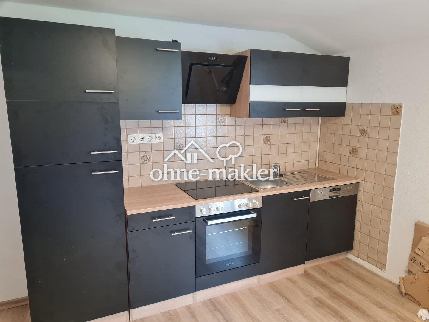 Ideal für Pendler Wohnung in Straßberg, 72479 Straßberg