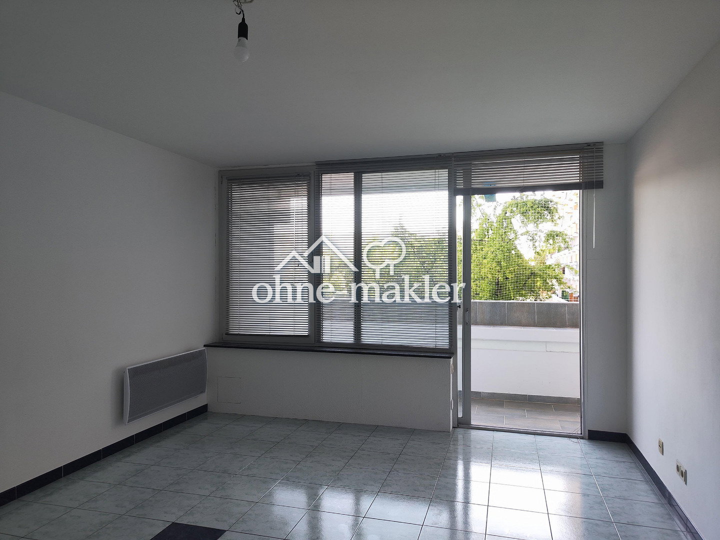 Traumwohnung mit Loggia in Top-Lage, 81925 München (Bogenhausen)