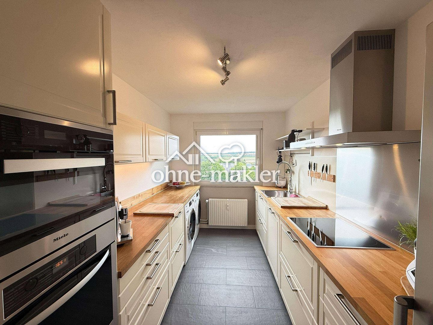 Bissingen Helle Wohnung mit Balkon, 74321 Bietigheim-Bissingen