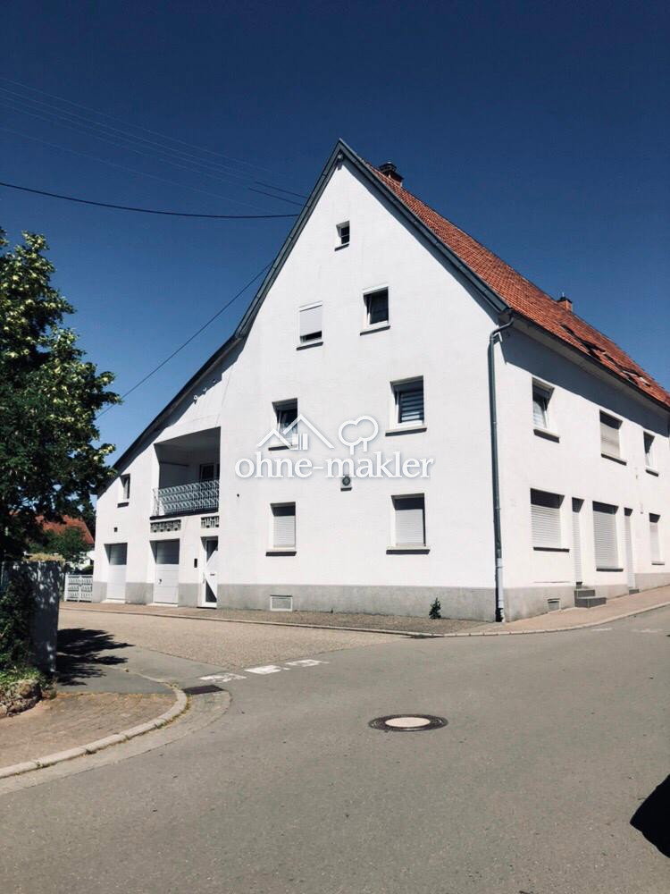 Zentrale Lage, Kamin & EBK, 66969 Lemberg
