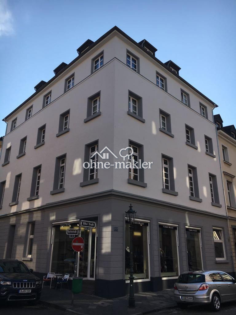 Carlstadt-Flair Helle Wohnung zum Erstbezug, 40213 Düsseldorf