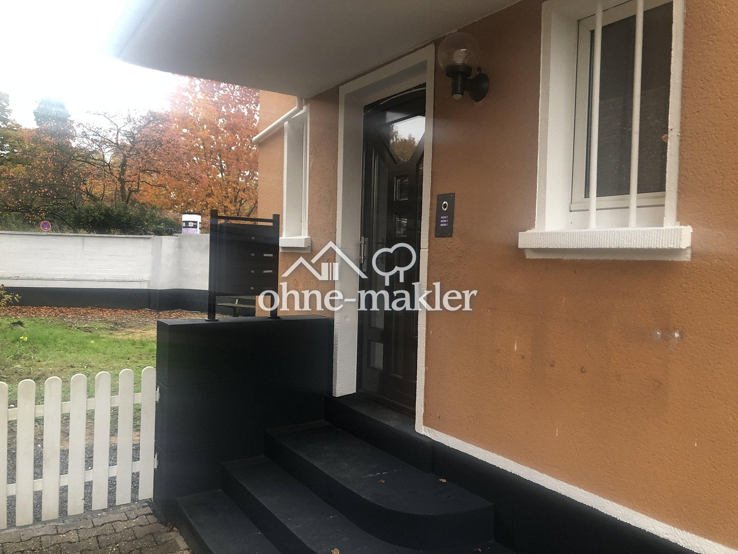 Schicke 2-Zimmer Wohnung in Top-Lage, 51375 Leverkusen (Schlebusch)