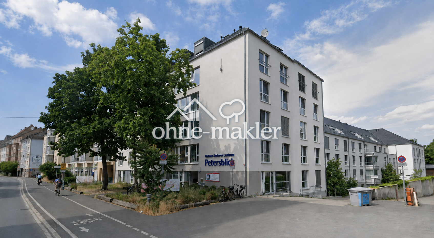 Toplage in Nürnberg – sichere Kapitalanlage, 90478 Nürnberg (Dutzendteich Gleißhammer Glockenhof Sankt Peter Zerzabelshof)