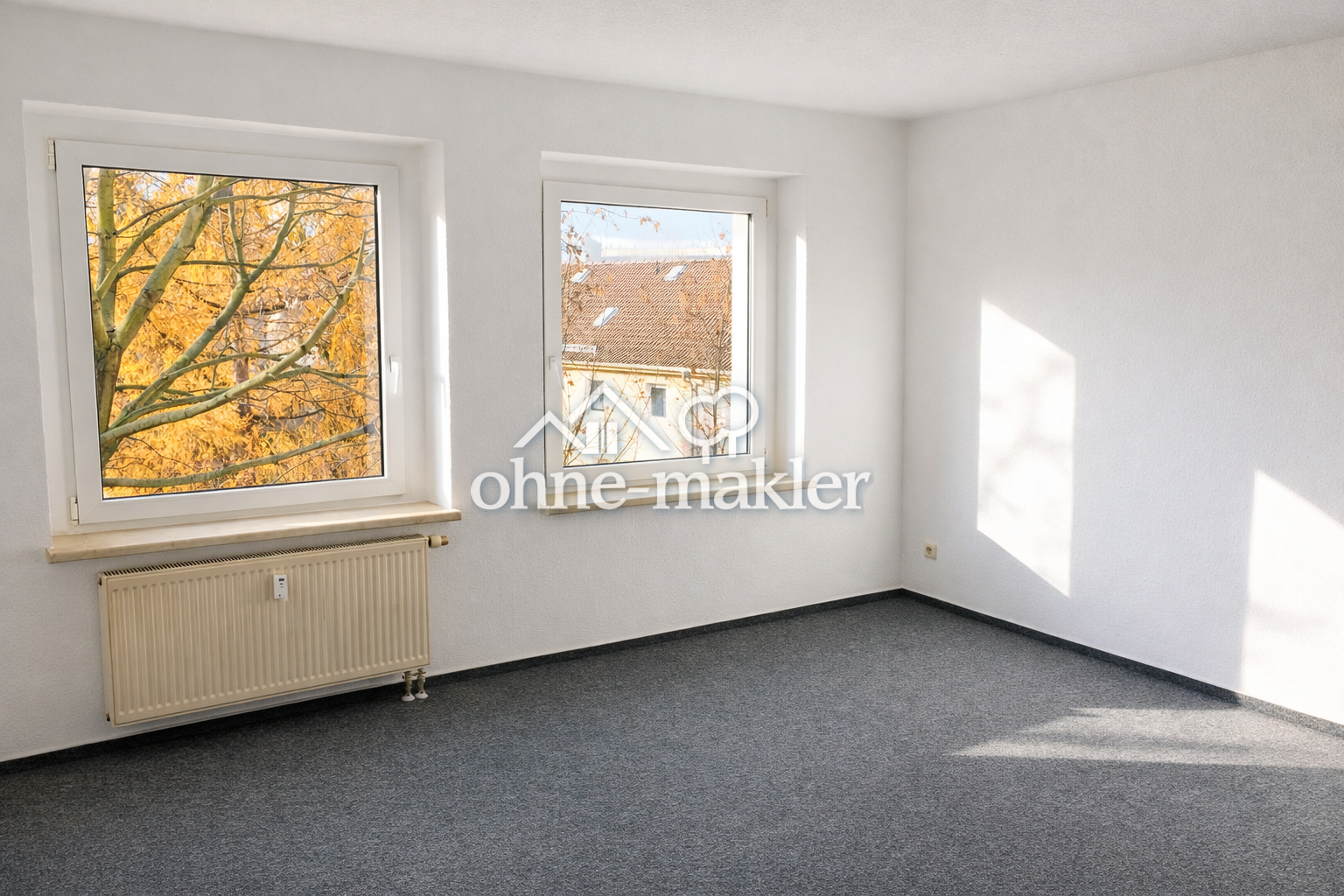 Kapitalanlage mit Mieter – Top Chance, 6667 Weißenfels