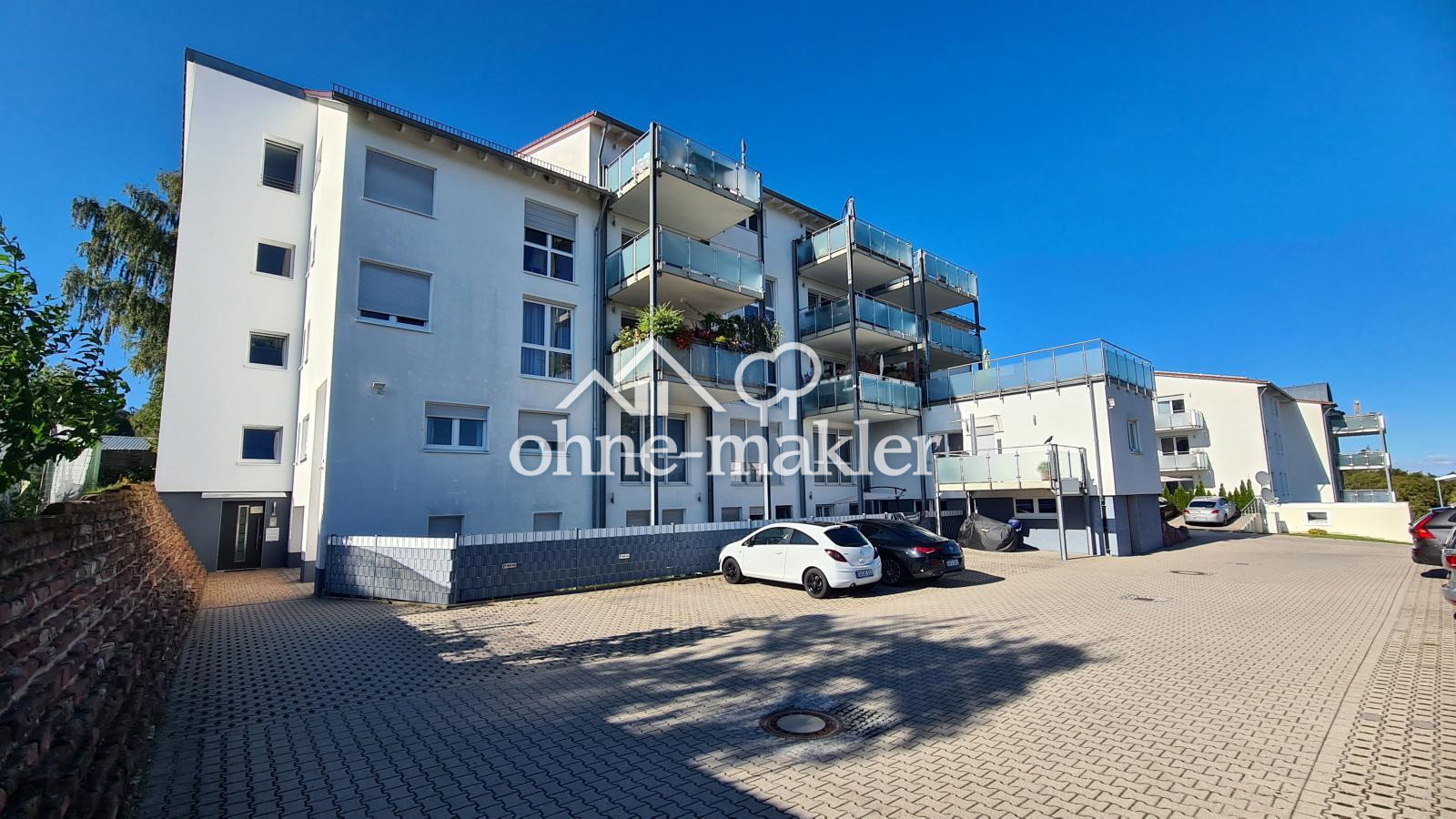 Traumhafte Aussicht & Parkleben in Schömberg, 75328 Schömberg