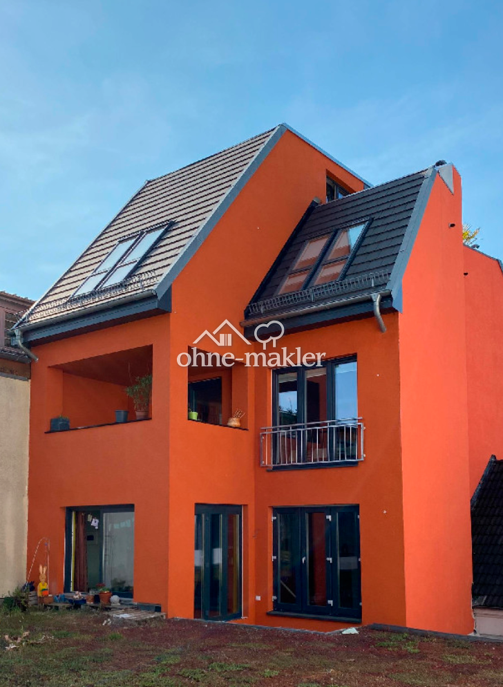 Bremer Viertel Stilvolle Wohnung über 2 Ebenen, 28203 Bremen (Fesenfeld Ostertor Steintor)