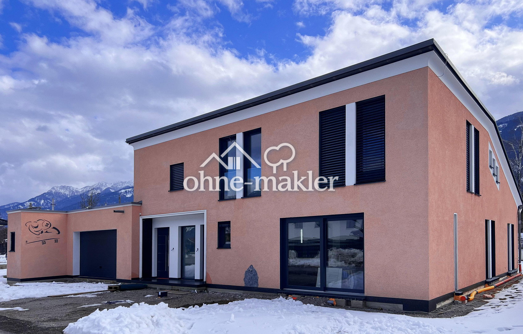 Nachhaltiges Wohnen in Kärnten – Ihr Traumhaus, 42719 Solingen (Gräfrath Merscheid Solingen-Mitte Wald)