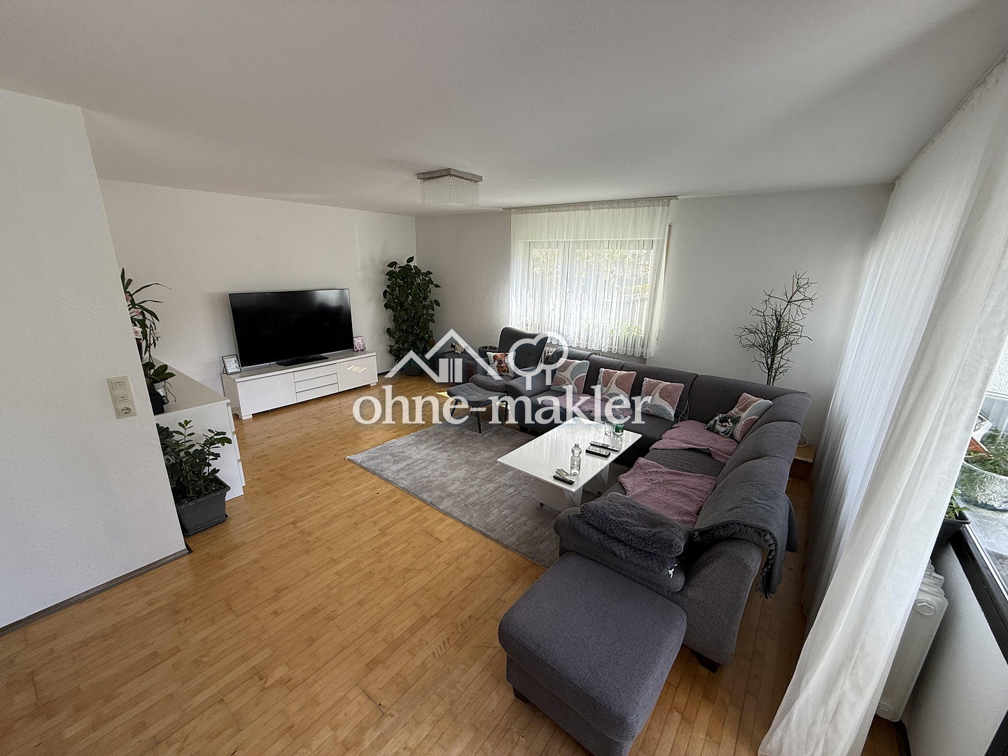 Balkon & Kapitalanlage in Aalen-Unterkochen, 73432 Aalen