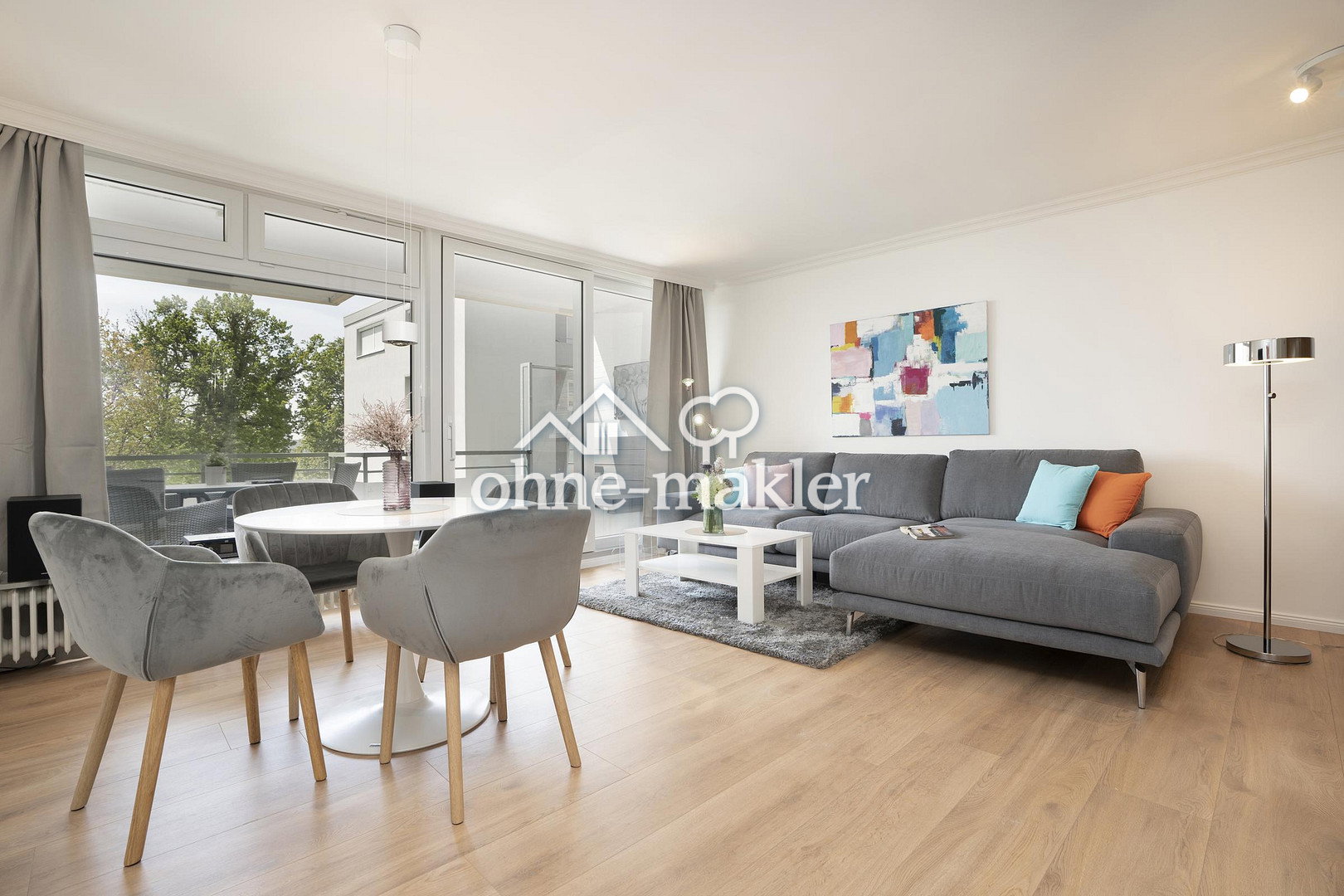Meerblick inklusive Traumwohnung in Grömitz, 23743 Grömitz