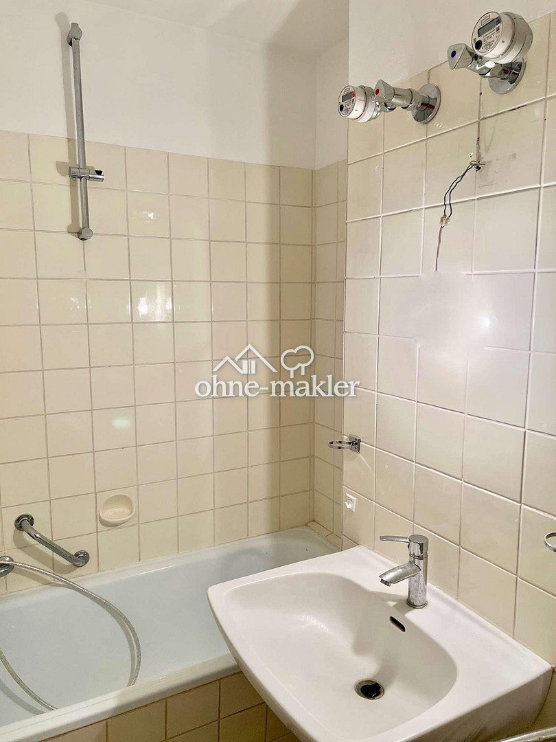 Ruhige 3-Zimmer-Wohnung in Top-Lage, 74080 Heilbronn (Böckingen)